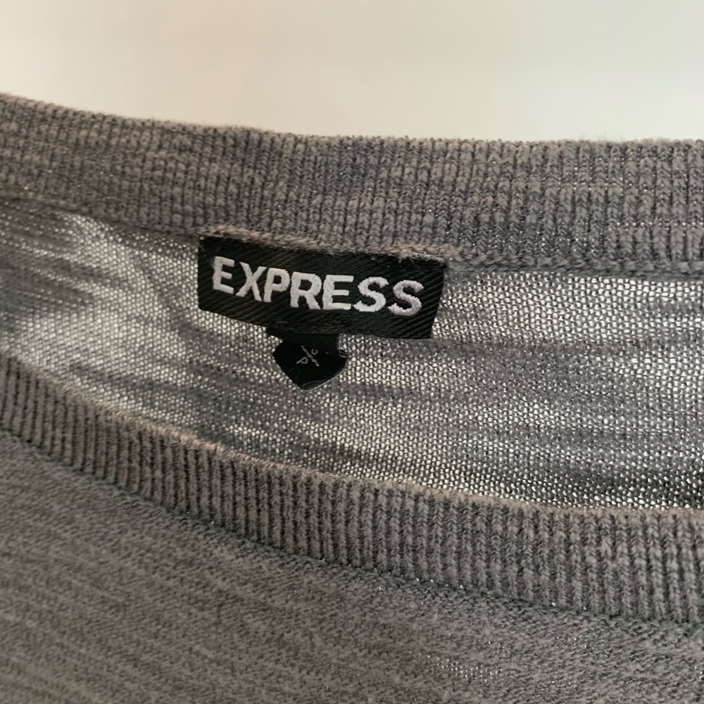 💚💚Express Top - Picture 4 of 4